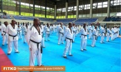 Taekwondo : Les résultats du passage de grade national des Ceintures Noires 4ème et 5ème DAN connus