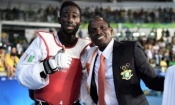 Taekwondo : Me Tadjou Attada nommé au poste de vice-Président du Comité des entraineurs de l’Union Africaine