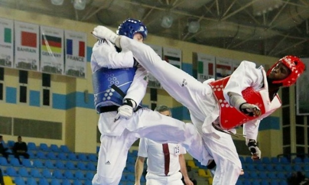 Taekwondo (Open d’Accra) : Même sans Cheick et Gbagbi, la Côte d’Ivoire fait peur