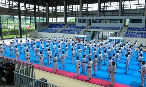 Taekwondo : Tout savoir de la nouvelle édition de la Coupe de l’Ambassadeur de  Corée en Côte d’Ivoire