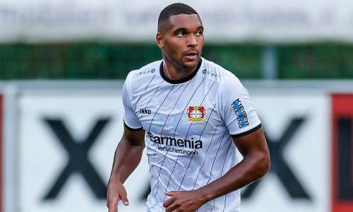 Tah Jonathan pas vraiment séduit par les avances du Bayern