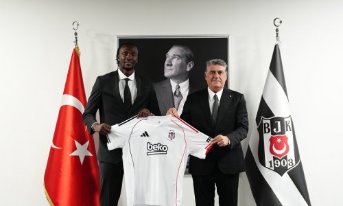 Tammy Abraham quitte la Serie A pour la Süper Lig