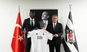 Tammy Abraham quitte la Serie A pour la Süper Lig