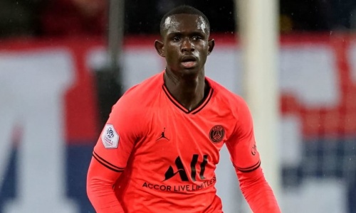 Tanguy Kouassi a décidé pour son avenir