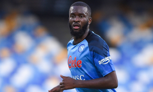 Tanguy Ndombele signe son retour en Ligue 1