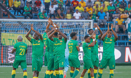 Tanzanie : le Young Africans de Yao Attohoula, Zouzoua Pacôme et Joseph Guédé Gnadou remporte le championnat
