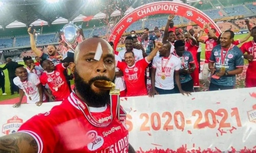 Tanzanie : Wawa Serge de nouveau champion