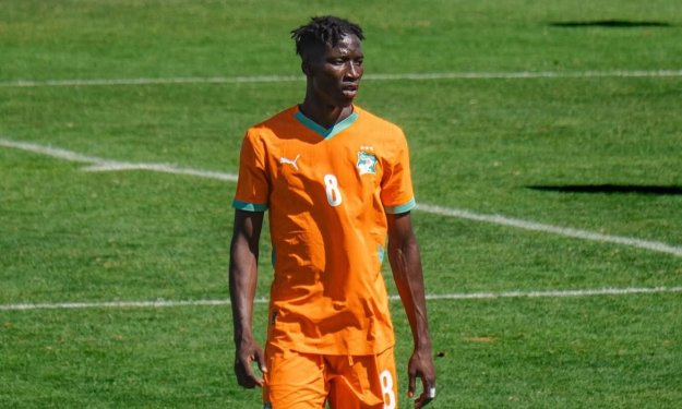 Tapé Christ, Koné Amadou, Patrick Zabi, Ryan Fofana … voici les nouveaux Eléphants