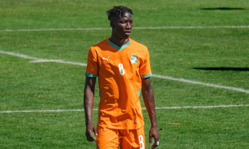 Tapé Christ, Koné Amadou, Patrick Zabi, Ryan Fofana … voici les nouveaux Eléphants