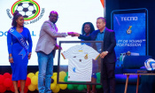 TECNO fait rêver toute l'Afrique grâce à des initiatives footballistiques passionnées