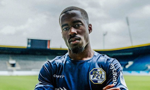 Teddy Okou poursuit son aventure Suisse dans un autre club