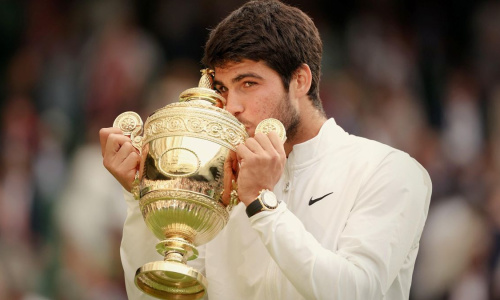 Tennis : Carlos Alcaraz met fin au règne de Novak Djokovic à Wimbledon