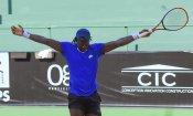 Tennis : Eliakim Coulibaly triomphe à l’ATP Challenger d’Abidjan