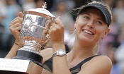 Tennis : Fin de carrière pour Maria Sharapova