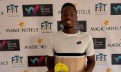 Tennis ITF 4 : Eliakim Coulibaly hisse haut le drapeau de la Côte d’Ivoire en Tunisie