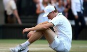 Tennis : Jannik Sinner met un terme à sa saison