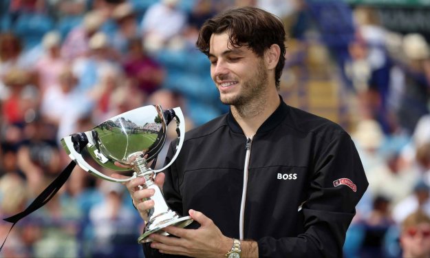 Tennis : Terra Wortmann Open et pronostics sur gazon