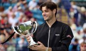 Tennis : Terra Wortmann Open et pronostics sur gazon