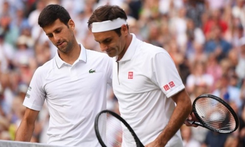 Tennis : Wimbledon annulé en raison du Coronavirus