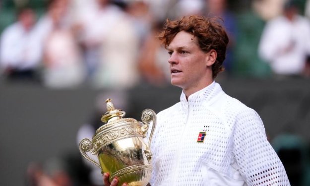 Tennis | Wimbledon : Jannik Sinner conserve son titre