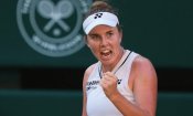 Tennis | Wimbledon : Linda Noskova s’impose devant Karolina Muchova dans une finale 100% Tchèque