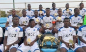 Teranga’s Cup : Le Racing Club d’Abidjan remporte le tournoi devant l’Académie JMG