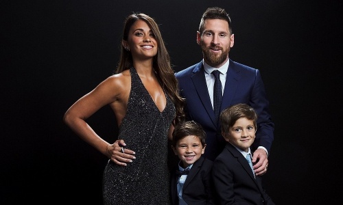 The Best 2019 : Messi sacré pour la première fois