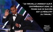 THE BEST FIFA AWARDS 2016 : Mohd Faiz Subri auteur du but de l'année (vidéo)