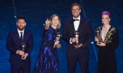 The Best FIFA Awards : Les Lauréats de l’année 2019