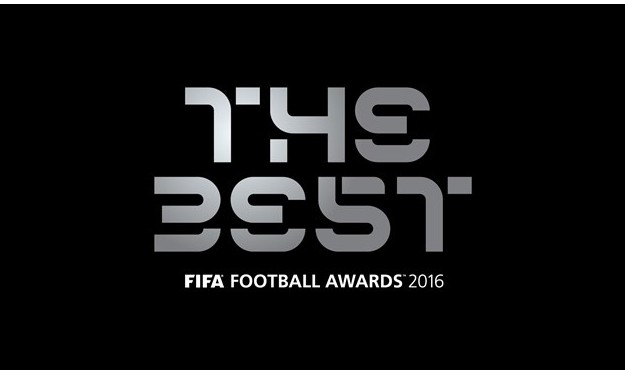 The Best FIFA Football Awards 2016