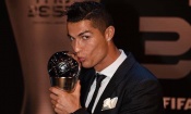 The Best Joueur FIFA 2018 : Les 10 prétendants à la succession de Cristiano Ronaldo