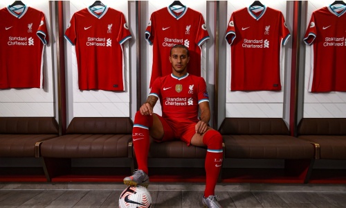 Mercato / Liverpool : Thiago Alcantara justifie son choix