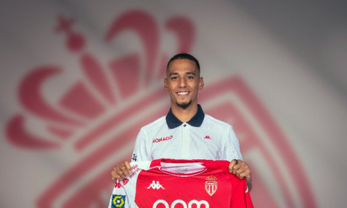 Thilo Kehrer signe son retour en Ligue 1