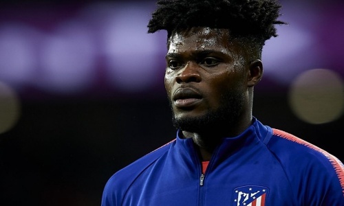 Thomas Partey : ‘‘Le joueur Européen est plus considéré que l'Africain’’