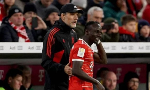 Thomas Tuchel se prononce sur la situation Sadio Mané