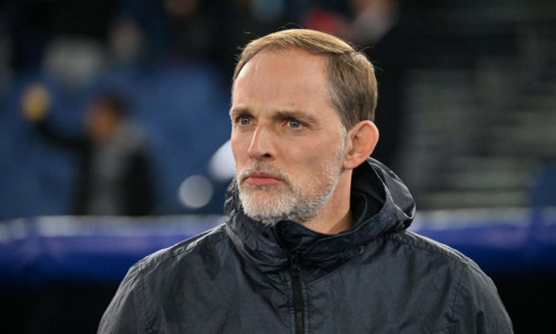 Thomas Tuchel va quitter le Bayern Munich en fin de saison