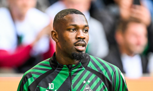 Thuram renforce l’attaque des Nerazzurri