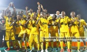 TIDA 2018 : L’ASEC Mimosas remporte le trophée pour lé 3è fois