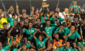 TIDA 2024 : l’Afrique Football Elite sacrée devant Volcan Junior