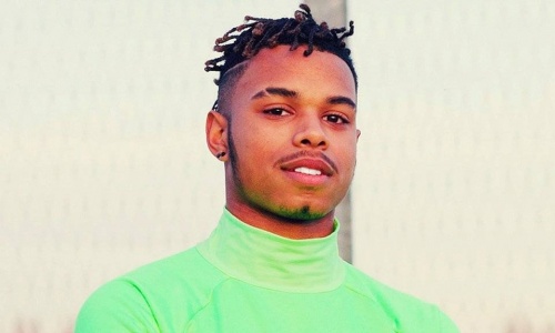 Tié Nicolas : "Je veux jouer pour les Éléphants de Côte d’Ivoire"