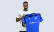 Tiémoko Fofana prolonge l’aventure en Azerbaïdjan