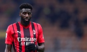 Tiémoué Bakayoko arrêté par la police Italienne avant d'être relâché