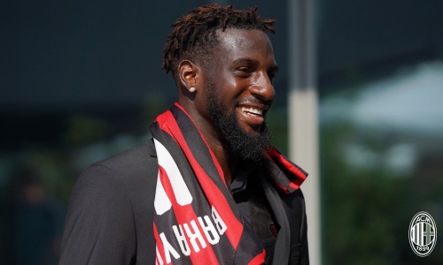 Tiémoué Bakayoko : ‘‘Chelsea ne voulait plus de moi… Milan ? tu sens que tu n’es pas dans n’importe quel club’’