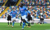 Tiémoué Bakayoko débloque son compteur et offre la victoire à Naples