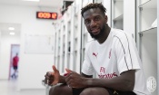 Tiémoué Bakayoko rejoint le Milan AC de Gattuso (Officiel)