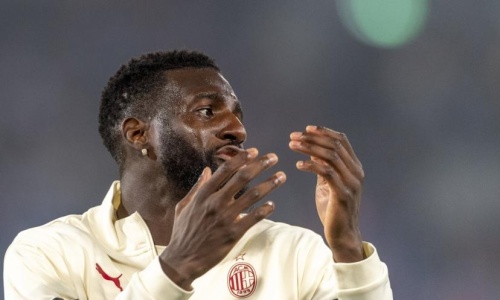 Tiémoué Bakayoko revient sur les faits de son arrestation musclée