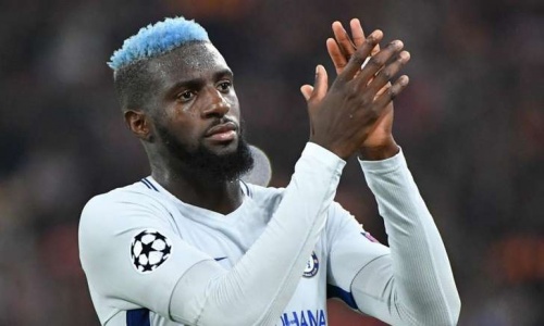 Tiémoué Bakayoko signe son retour en Serie A