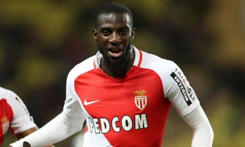 Tiémoué Bakayoko vers un retour à Monaco ?