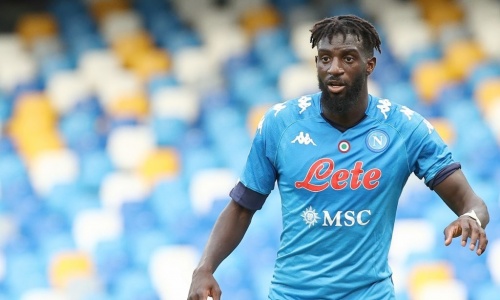 Mercato : Tiémoué Bakayoko de retour en Italie ?