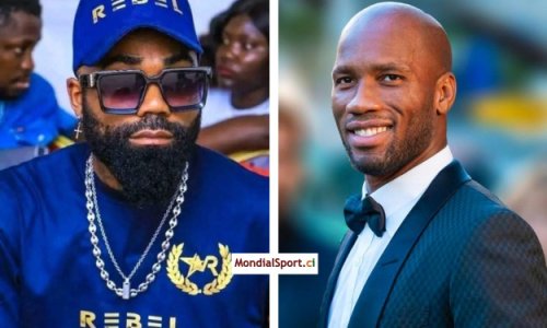 Tiesco le Sultan appelle Didier Drogba à la rescousse